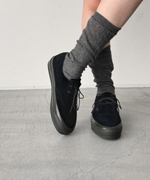 choice_cnl（チョイス）の「VANS　LX Authentic Ease/VN000EHFGBA,SAN（スニーカー）」