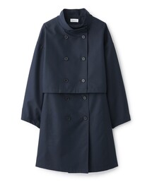 CAST:（キャストコロン）の「【万能シリーズ/機能性付き】マルチウェイコート（トレンチコート）」