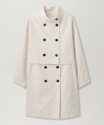 CAST: | 【万能シリーズ/機能性付き】マルチウェイコート(トレンチコート)