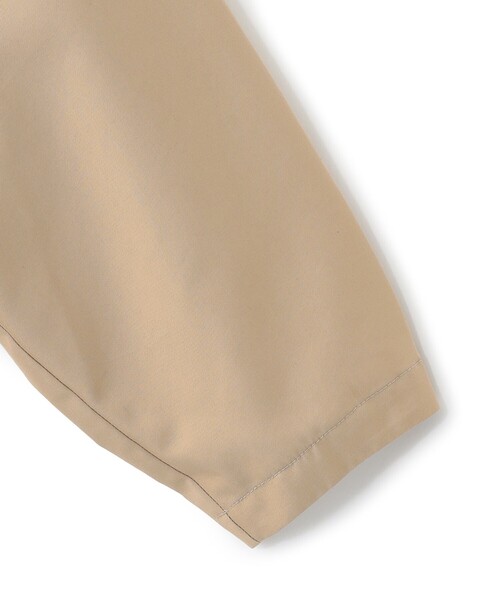 CAST:（キャストコロン）の「【万能シリーズ/機能性付き】マルチウェイコート（トレンチコート・レディース・ネイビー/ベージュ/オフホワイト・S/M）」の6枚目の写真