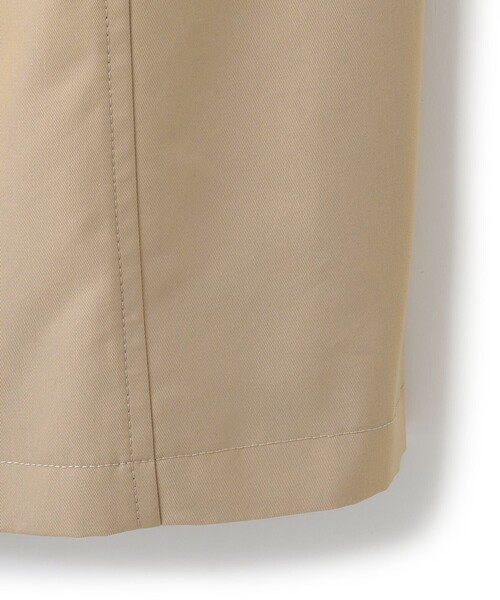 CAST:（キャストコロン）の「【万能シリーズ/機能性付き】マルチウェイコート（トレンチコート・レディース・ネイビー/ベージュ/オフホワイト・S/M）」の7枚目の写真