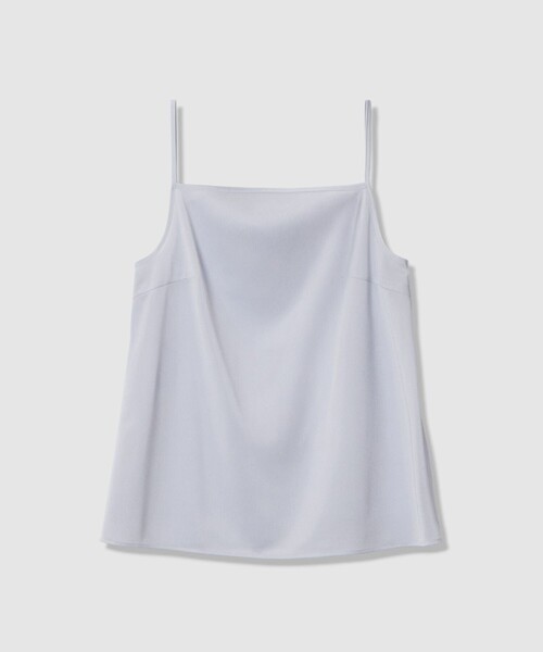 ANAYI(アナイ)の「コードレーススカラヘム ブラウス(シャツ/ブラウス・レディース・ブルー・38/36)」の16枚目の写真