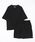 FRUIT OF THE LOOM�i�t���[�c�I�u�U���[���j�́uT/C �w�����[�l�b�N ���b�t�����[���E�G�A �㉺�Z�b�g / T�V���c �V���[�g�p���c �㉺ 2�_�Z�b�g / �����}�C���E�F�A / �M�t�g �v���[���g�i���[���E�F�A/�p�W���}�j�v�b�u���b�N