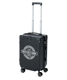 DC SHOES（ディーシーシューズ）の「DC SHOES メンズ DC CC GRAFFIK S スーツケース キャリーバッグ 【2026年春夏モデル】/34リッターローラーバッグ（スーツケース/キャリーバッグ）」