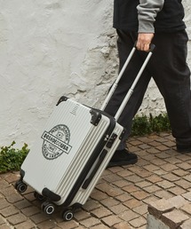 DC SHOES（ディーシーシューズ）の「DC SHOES メンズ DC CC GRAFFIK S スーツケース キャリーバッグ 【2026年春夏モデル】/34リッターローラーバッグ（スーツケース/キャリーバッグ）」