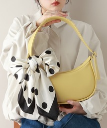 RAGEBLUE（レイジブルー）の「カーブフレームミニショルダーバッグ（ショルダーバッグ）」