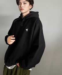 classicalelf（クラシカルエルフ）の「プルオーバーパーカー（パーカー）」