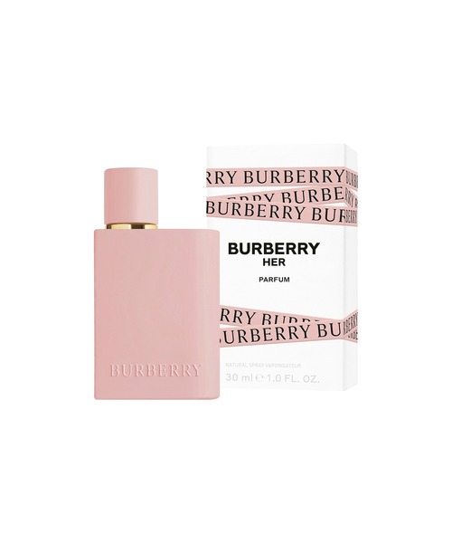 バーバリー ハー パルファム 30mL（香水）｜Burberry Beauty