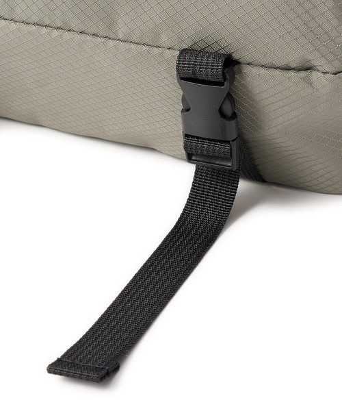 FTC（エフティーシー）の「WAIST BAG（ショルダーバッグ・メンズ・ブラック/グレー/グリーン・ONE SIZE）」の10枚目の写真