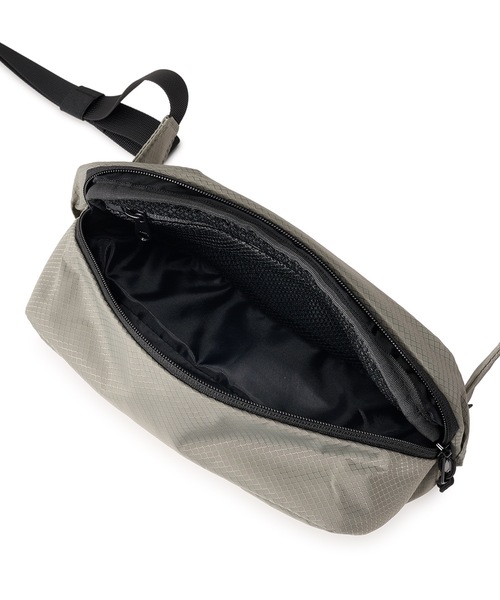 FTC（エフティーシー）の「WAIST BAG（ショルダーバッグ・メンズ・ブラック/グレー/グリーン・ONE SIZE）」の12枚目の写真