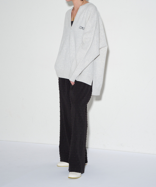 GRISE（グリーズ）の「《追加》GRISE6cmレザーオブリークハイバンプパンプス（パンプス・レディース・アイボリー/キャメル/ブラック・25cm/24.5cm/23cm/22cm/24cm/23.5cm/22.5cm）」の18枚目の写真