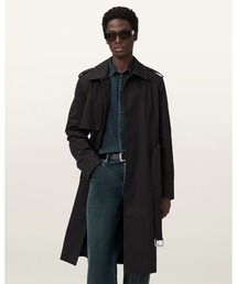 TOWN CRAFT / タウンクラフト 70S RANCHER COAT ランチャーコートユニ