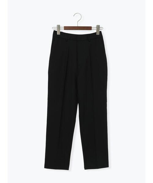 Te chichi（テチチ）の「ストレッチテーパードパンツ（その他パンツ・レディース・ベージュ/グリーン/ブラック/チャコールグレー・M/S）」の20枚目の写真