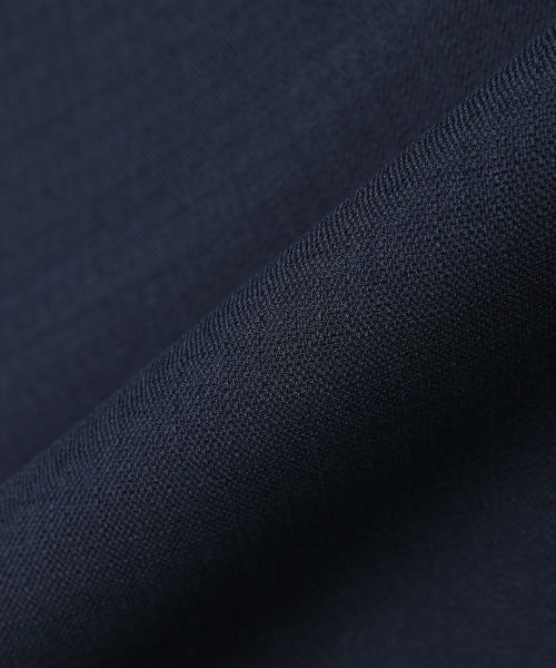 an another angelus(アンアナザーアンジェラス)の「ダブルカラーベルトフレアースカート(スカート・レディース・ライトベージュ/ネイビー・FREE)」の22枚目の写真