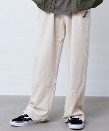 Fluffy BROTHERS（フラッフィーブラザーズ）の「カットオフ　スウェットパンツ(大人サイズ)（スウェットパンツ）」