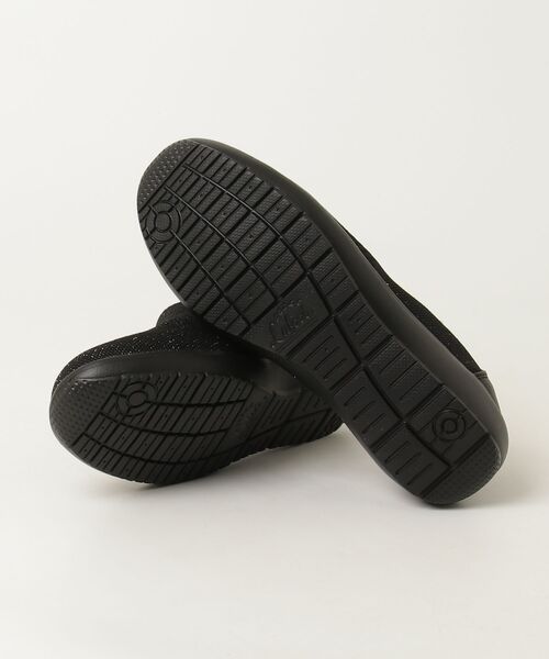 FUNALIVE(ファンアライブ)の「MEIDAI select Lafoot アクティブパンプス(パンプス・レディース・ネイビー/レッド/ブラック・S/M/L)」の13枚目の写真