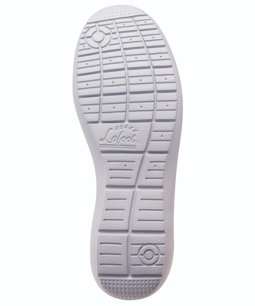 FUNALIVE(ファンアライブ)の「MEIDAI select Lafoot アクティブパンプス(パンプス・レディース・ネイビー/レッド/ブラック・S/M/L)」の11枚目の写真
