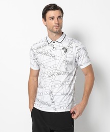 MARK & LONA｜マークアンドロナのポロシャツ通販 - ZOZOTOWN