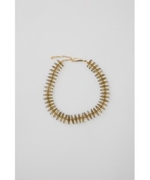 RIM.ARK（リムアーク）の「Continuous object necklace コンティニュアス オブジェクト ネックレス（ネックレス）」