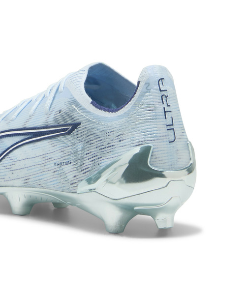 PUMA(プーマ)の「PUMA プーマ メンズ ウルトラ 6 アルティメット FG サッカースパイク(スニーカー・メンズ・ブルー系その他/ピンク系その他・27.0cm/27.5cm/26.5cm)」の4枚目の写真