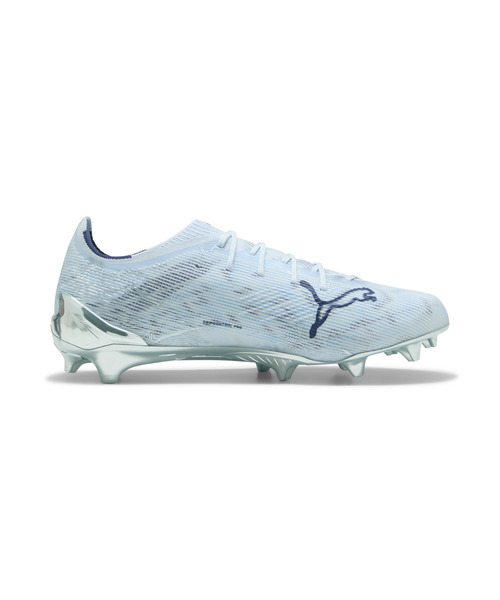 PUMA(プーマ)の「PUMA プーマ メンズ ウルトラ 6 アルティメット FG サッカースパイク(スニーカー・メンズ・ブルー系その他/ピンク系その他・27.0cm/27.5cm/26.5cm)」の6枚目の写真