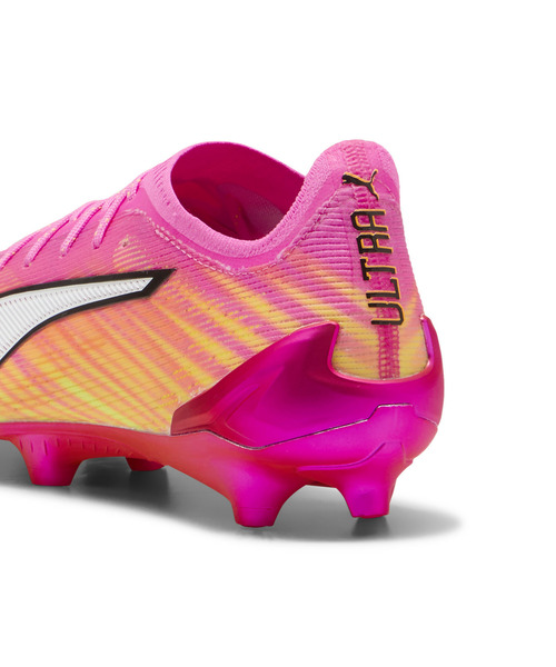 PUMA(プーマ)の「PUMA プーマ メンズ ウルトラ 6 アルティメット FG サッカースパイク(スニーカー・メンズ・ブルー系その他/ピンク系その他・27.0cm/27.5cm/26.5cm)」の9枚目の写真