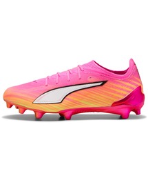PUMA プーマ メンズ ウルトラ 6 アルティメット FG サッカースパイク