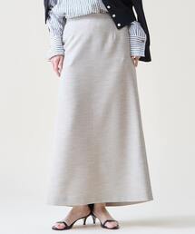 Tiara | シンプルロングタイトスカート(スカート)
