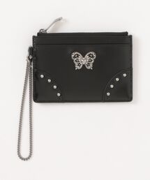 ANNA SUI（アナスイ）の「ダリア パスケース（パスケース）」 - WEAR