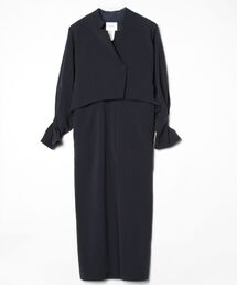 Ameri（アメリ）の「コンビワンピース（ワンピース）」