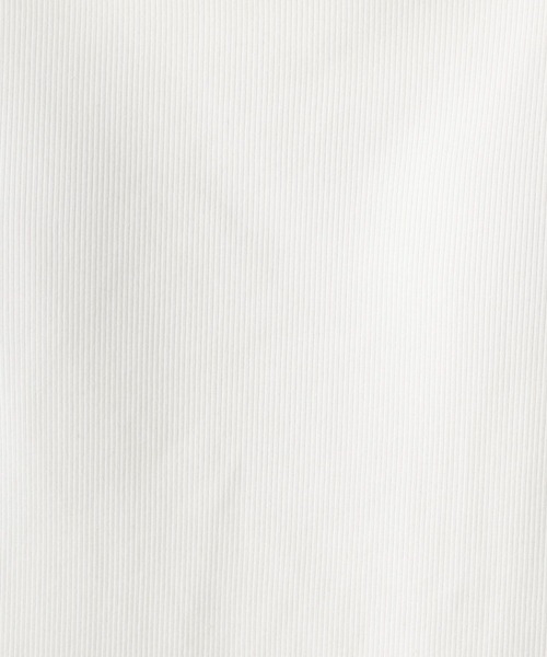 A part by（アパートバイ）の「Ｗストラップキャミ（キャミソール・レディース・オフホワイト/ライトグレー/ブラック・FREE）」の14枚目の写真