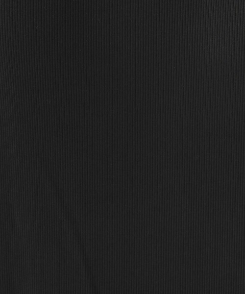 A part by（アパートバイ）の「Ｗストラップキャミ（キャミソール・レディース・オフホワイト/ライトグレー/ブラック・FREE）」の15枚目の写真