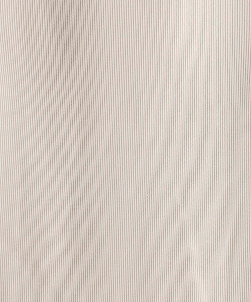 A part by（アパートバイ）の「Ｗストラップキャミ（キャミソール・レディース・オフホワイト/ライトグレー/ブラック・FREE）」の16枚目の写真