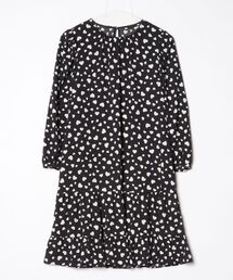 kate spade ワンピース ボウニット＆カットワンピースセット（ワンピース）｜kate spade new