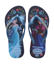 havaianas | KIDS SLIM PRINCESS(サンダル)