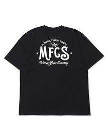 MFC STORE S.Y.L AGED S/S TEE