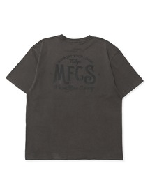 MFC STORE（エムエフシーストア）の「MFC STORE S.Y.L AGED S/S TEE（Tシャツ/カットソー）」