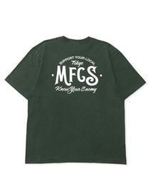 MFC STORE | MFC STORE S.Y.L AGED S/S TEE(Tシャツ/カットソー)