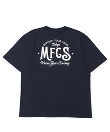MFC STORE | MFC STORE S.Y.L AGED S/S TEE(Tシャツ/カットソー)