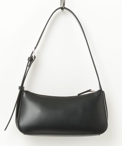 Guess(ゲス)の「TASHA MINI SHOULDER バッグ ショルダーバッグ ミニショルダー(ハンドバッグ・レディース・ライトベージュ/ライトブルー/ブラック/ストーン・ONE SIZE)」の14枚目の写真