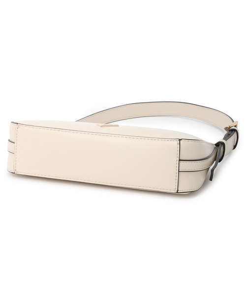 Guess(ゲス)の「TASHA MINI SHOULDER バッグ ショルダーバッグ ミニショルダー(ハンドバッグ・レディース・ライトベージュ/ライトブルー/ブラック/ストーン・ONE SIZE)」の12枚目の写真