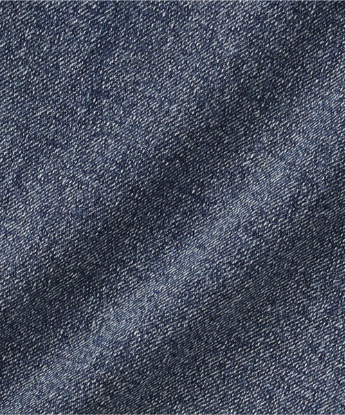 MPS（エムピーエス）の「【MPS】デニムジョガーパンツ (ウエスト総ゴム / リラックスシルエット / ベイカーポケット)（デニムパンツ・キッズ・ライトインディゴブルー/ダークインディゴブルー・110/120/130/140/150/160）」の9枚目の写真