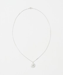 MARIHA（マリハ）の「【別注】＜MARIHA＞J/H チェーンネックレス 45（ネックレス）」