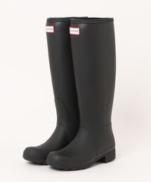 ORIGINAL PLAY BOOT TALL（レインシューズ）｜HUNTER（ハンター）の