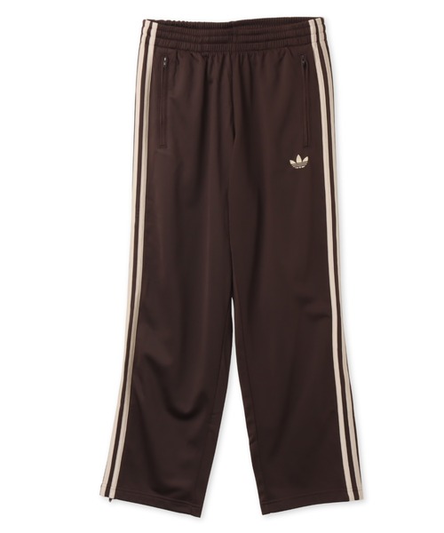 adidas(アディダス)の「adidas FIREBIRD TP / アディダス ファイヤーバード トラックパンツ(その他パンツ・メンズ・ブラウン・S/M/L/XL/XXL)」の1枚目の写真