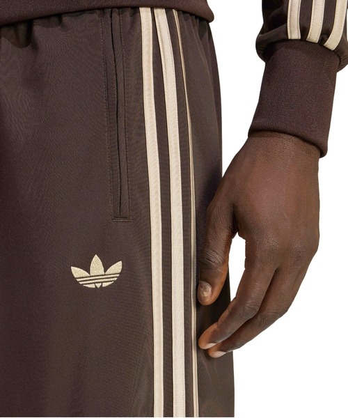 adidas(アディダス)の「adidas FIREBIRD TP / アディダス ファイヤーバード トラックパンツ(その他パンツ・メンズ・ブラウン・S/M/L/XL/XXL)」の8枚目の写真