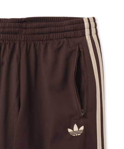 adidas(アディダス)の「adidas FIREBIRD TP / アディダス ファイヤーバード トラックパンツ(その他パンツ・メンズ・ブラウン・S/M/L/XL/XXL)」の7枚目の写真