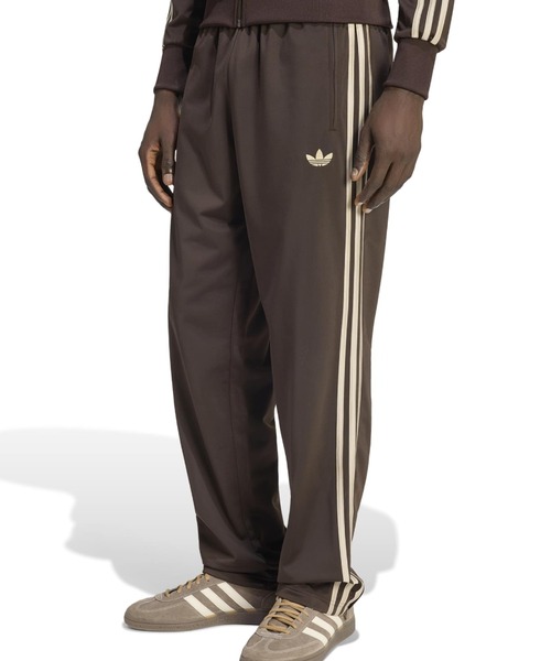 adidas(アディダス)の「adidas FIREBIRD TP / アディダス ファイヤーバード トラックパンツ(その他パンツ・メンズ・ブラウン・S/M/L/XL/XXL)」の9枚目の写真