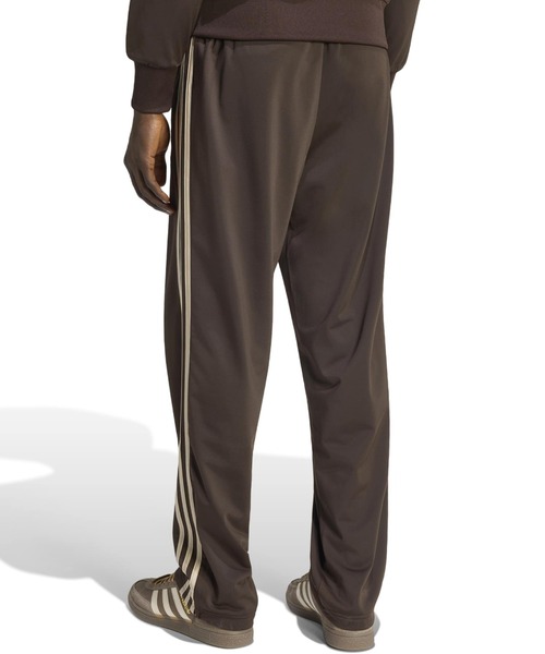 adidas(アディダス)の「adidas FIREBIRD TP / アディダス ファイヤーバード トラックパンツ(その他パンツ・メンズ・ブラウン・S/M/L/XL/XXL)」の3枚目の写真