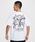 NIKE�i�i�C�L�j�́u�i�C�L �X�|�[�c�E�F�A �}�b�N�X90 T�V���c / Nike Sportswear Max90 T-Shirt HV0168-100 White�iT�V���c/�J�b�g�\�[�j�v�b�z���C�g